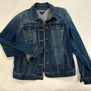 Tommy Hilfiger Jean Jacket